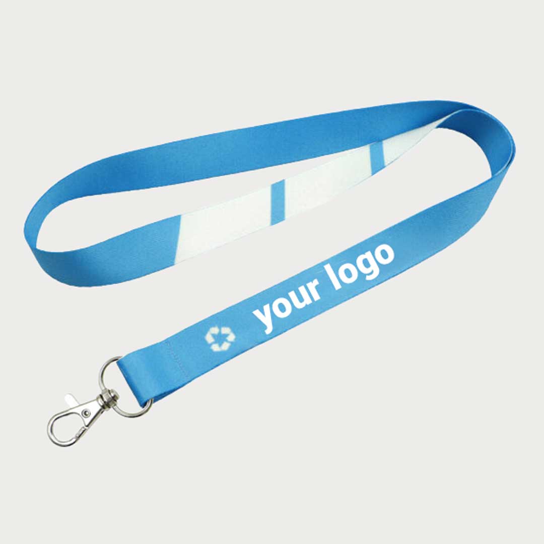 Lanyards RPET