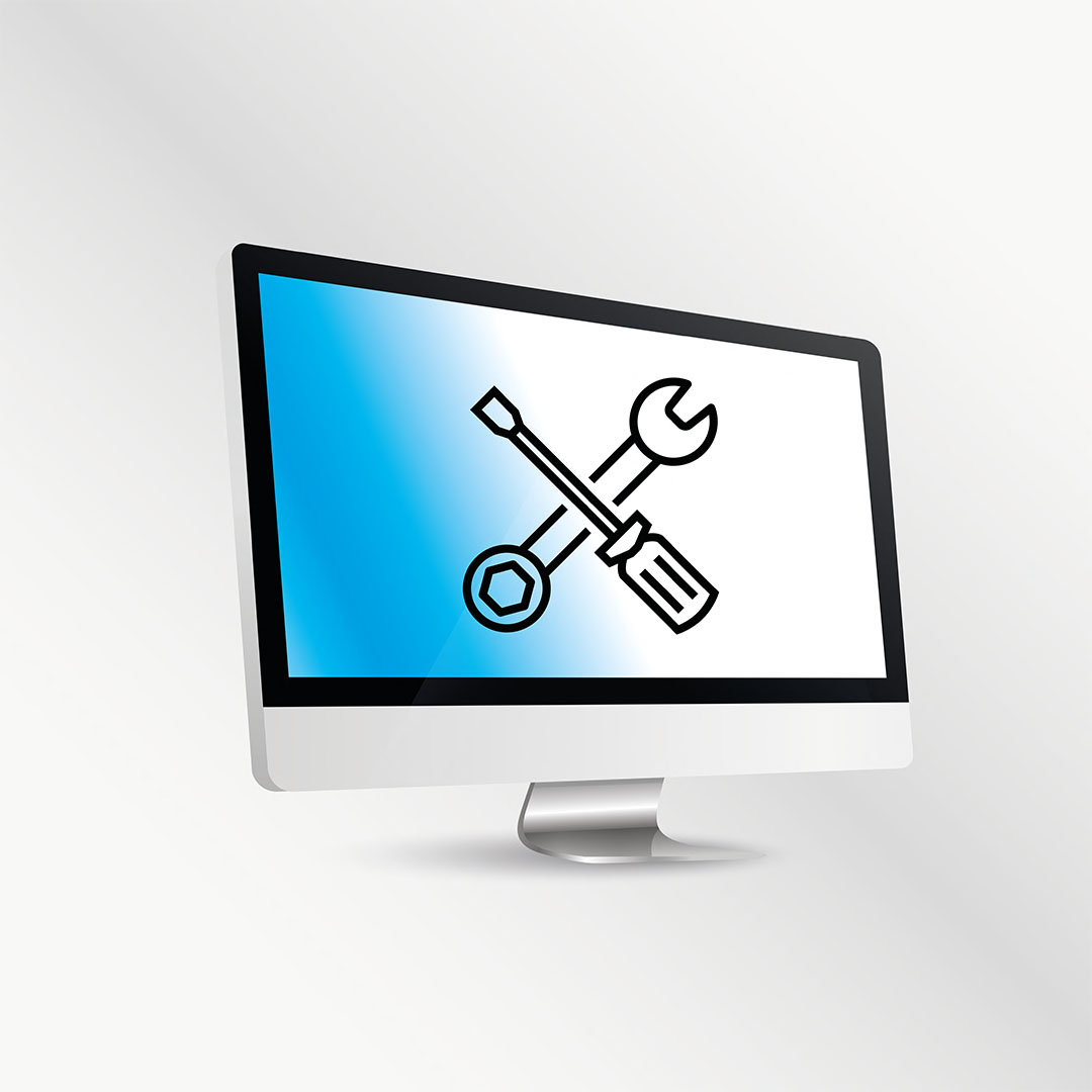 Reparatur-Service